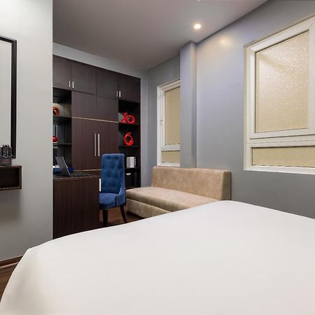 Bendecir Hotel & Spa 河内 外观 照片
