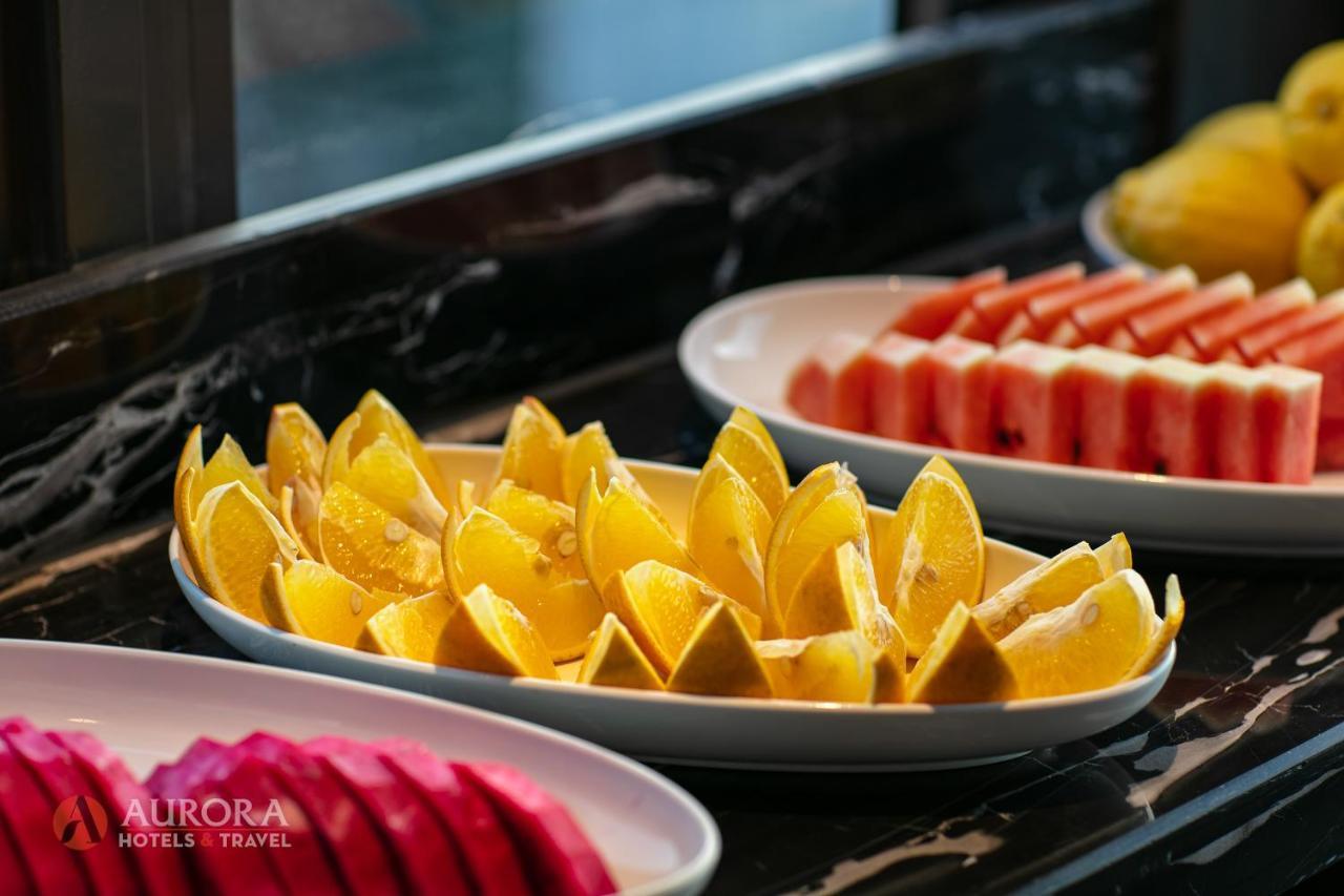 Bendecir Hotel & Spa 河内 外观 照片