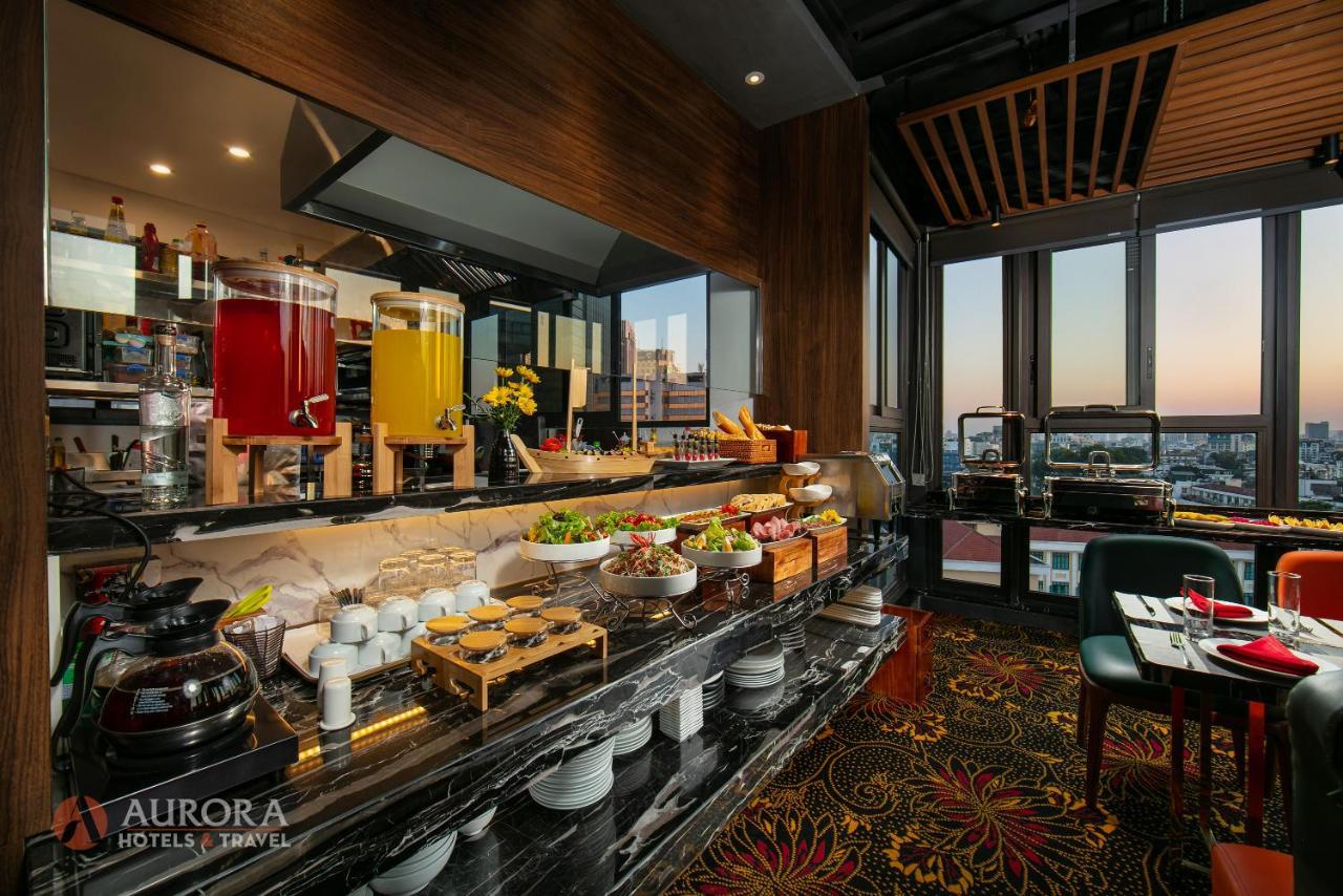Bendecir Hotel & Spa 河内 外观 照片
